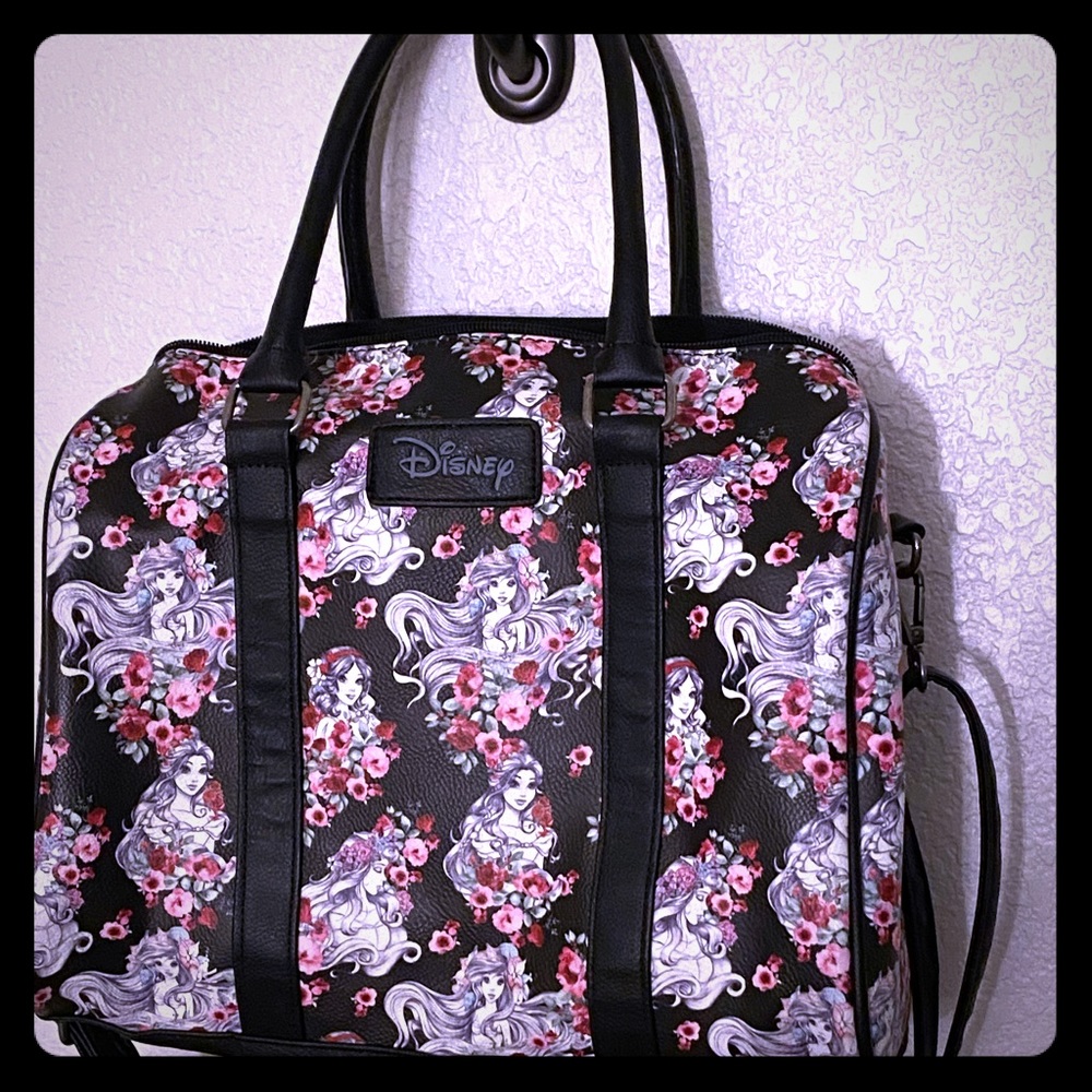 COPY - Torrid Disney Princess Purse